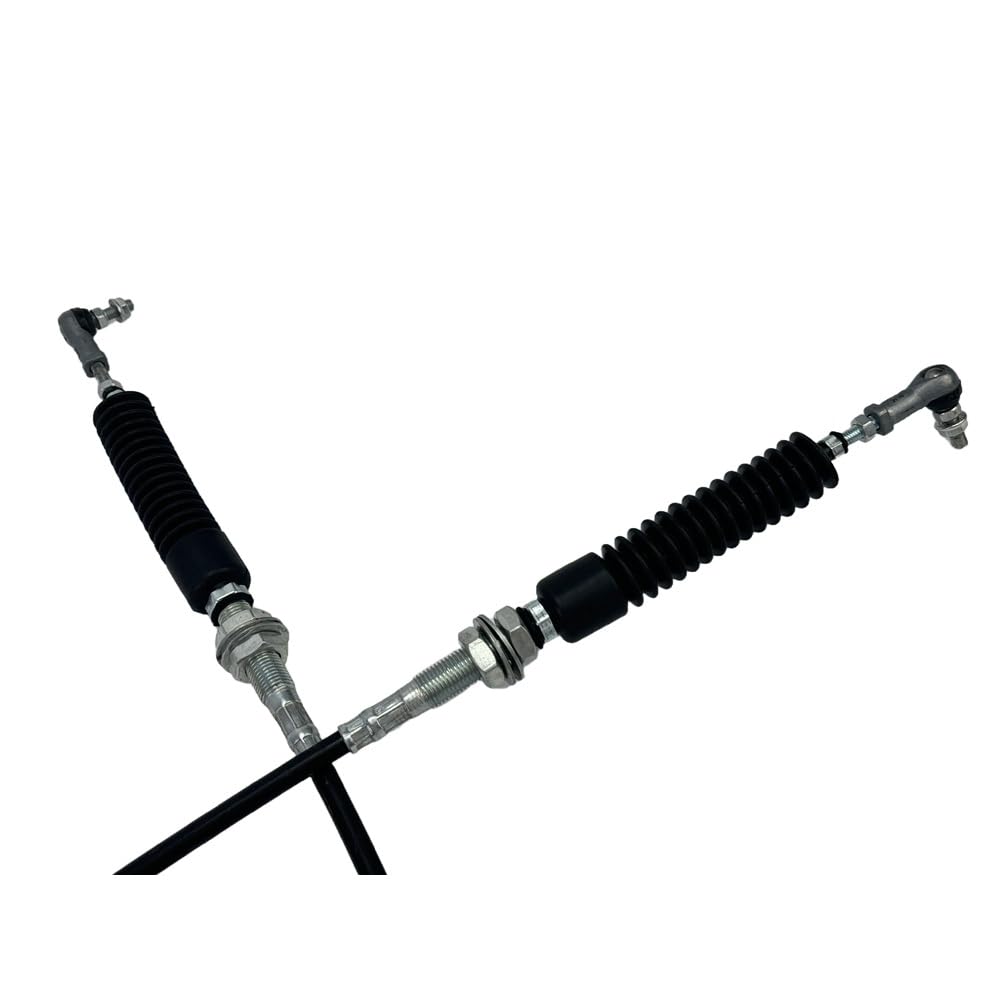 Amazon.com: EX30 Throttle Cable 4279613 For Hitachi Excavator